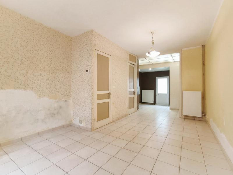 Maison - 77 m² - 5 pièces