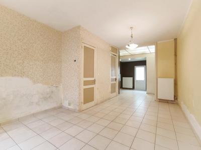 Maison - 77 m² - 5 pièces