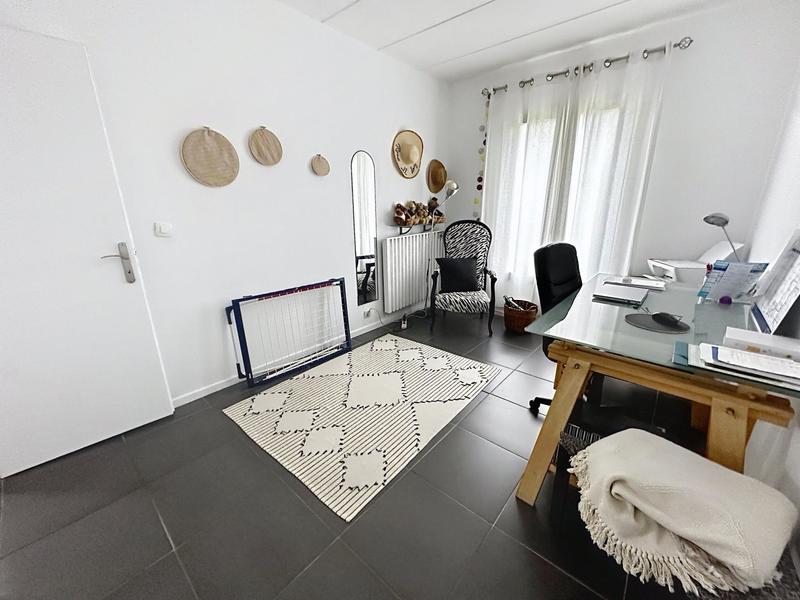 Maison - 134 m² - 6 pièces