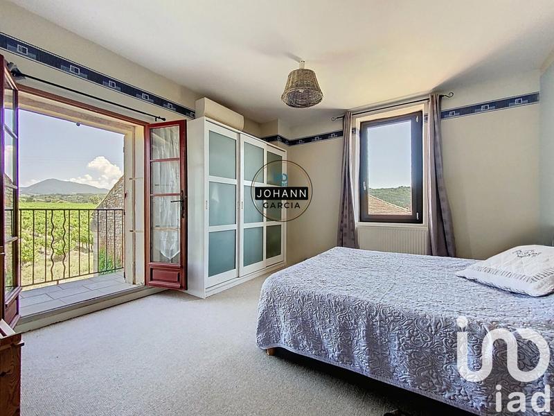 Maison - 222 m² - 9 pièces