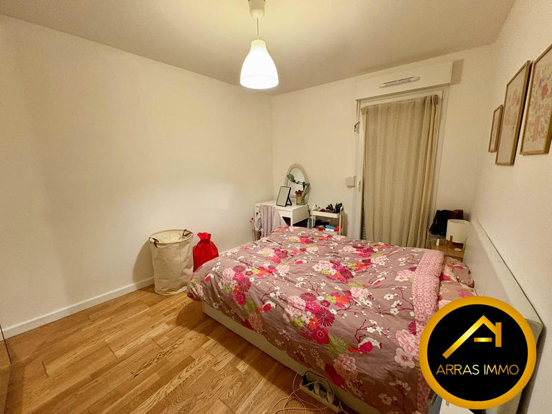 Appartement - 39 m² - 3 pièces