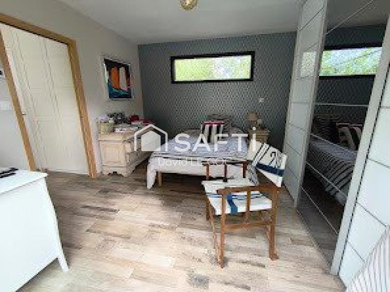 Villa - 170 m² - 7 pièces