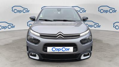 Citroën C4 Cactus 1.5 BlueHDi 100 Shine