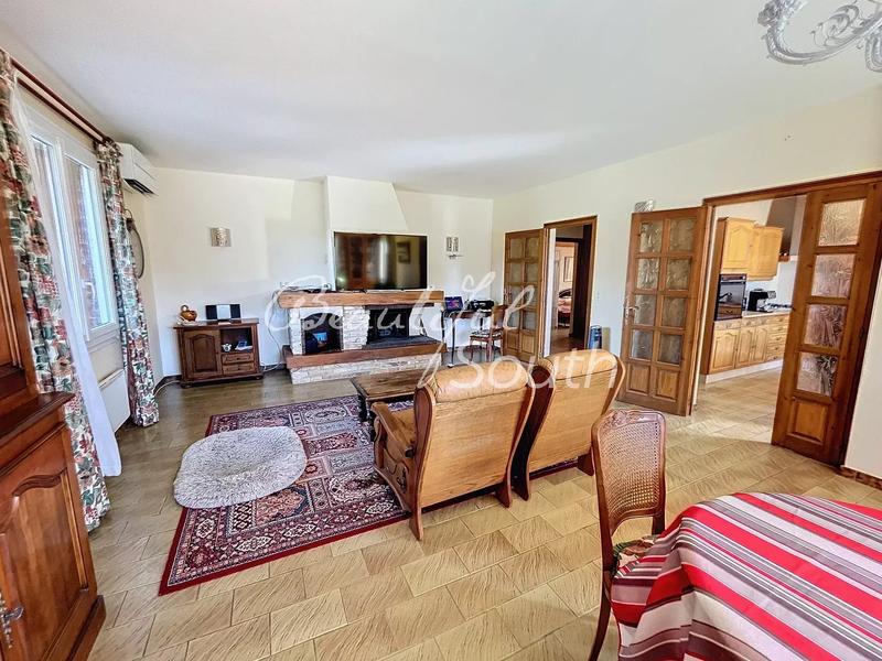 Villa - 141 m² - 4 pièces