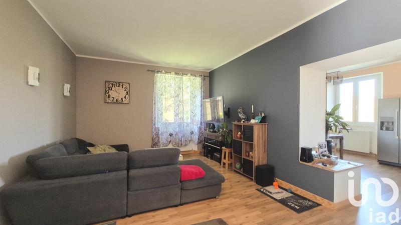 Maison - 210 m² - 5 pièces