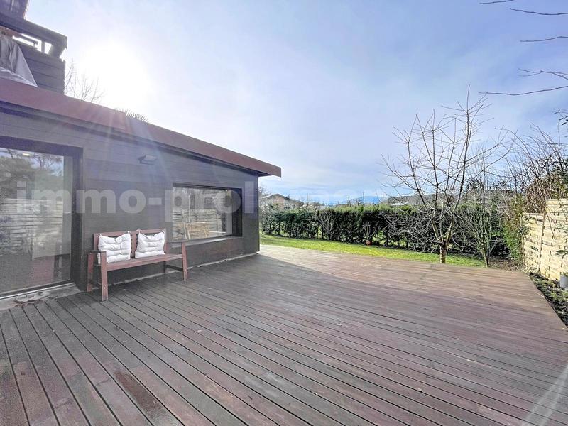 Appartement - 101 m² - 4 pièces