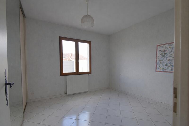 Maison - 86 m² - 4 pièces
