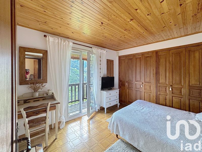 Maison - 73 m² - 4 pièces