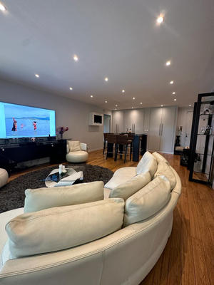 Appartement - 105 m² - 4 pièces