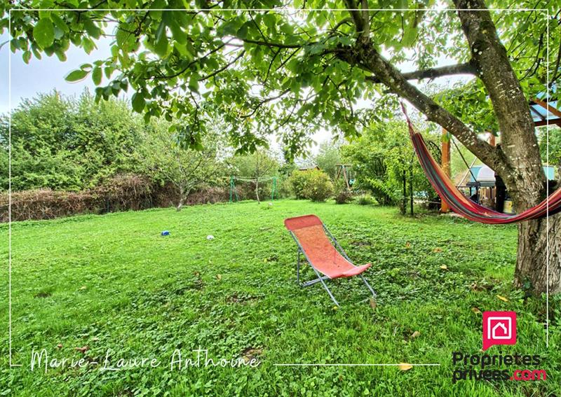 Maison - 182 m² - 8 pièces