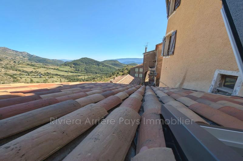 Maison - 41 m² - 2 pièces