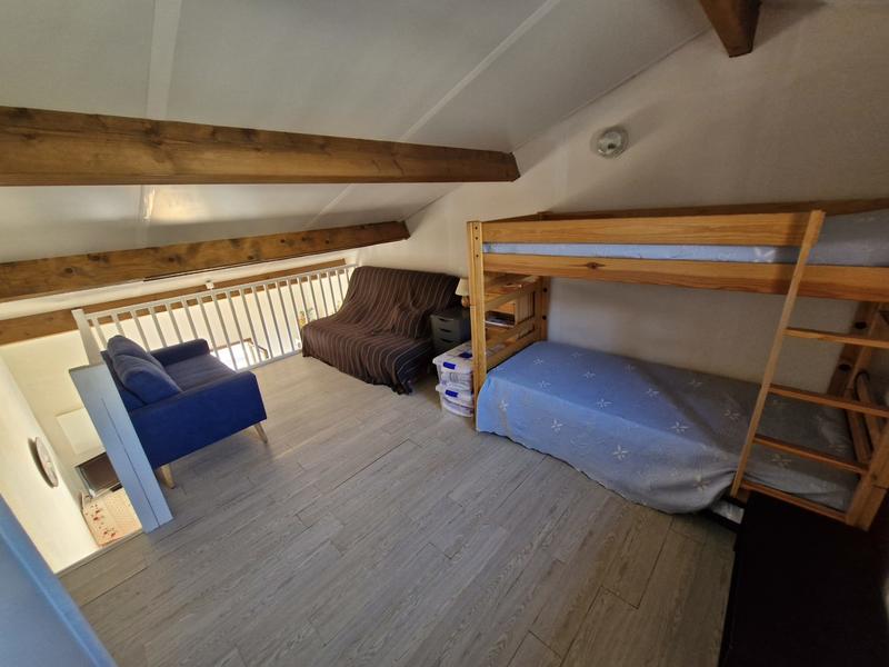 Villa - 35 m² - 2 pièces