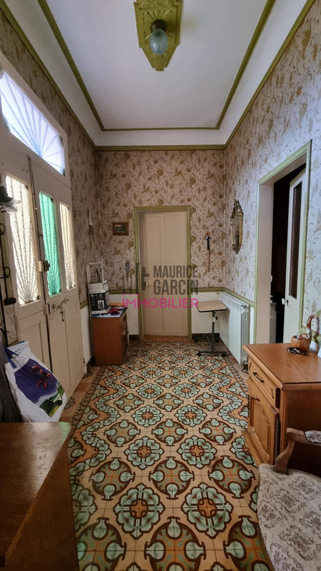 Maison - 82 m² - 5 pièces