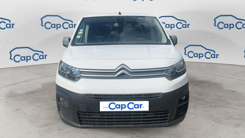 Citroën Berlingo 1.5 BlueHDi 75 Club
