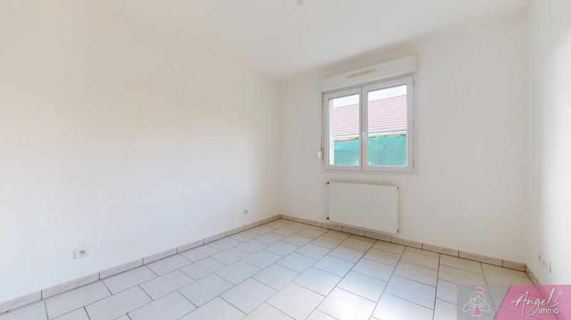 Maison - 111 m² - 6 pièces