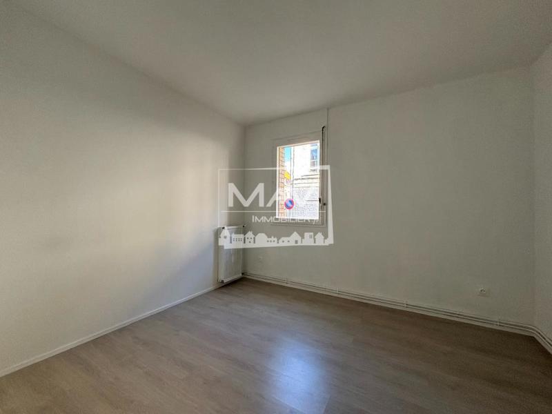 Appartement - 74 m² - 4 pièces