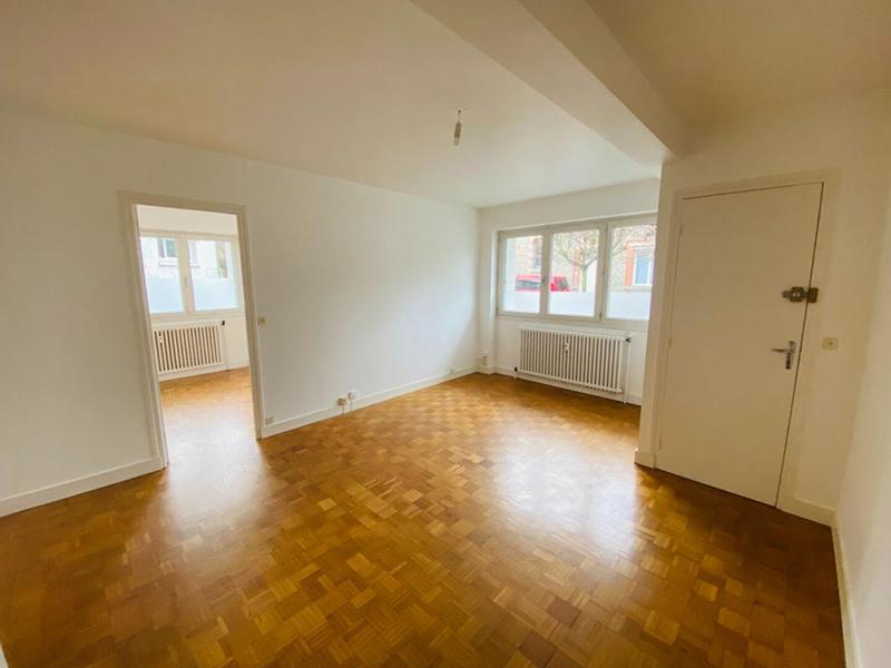 Appartement - 53 m² - 2 pièces