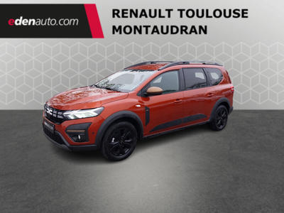 Dacia Jogger Hybrid 140 7 places Gsr2 Extreme