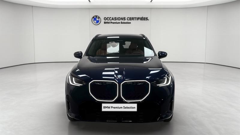 Bmw X3 G45 20d xDrive 197 ch Bva8 m Sport