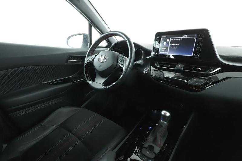 Toyota c-Hr 1.8 Hybrid Gr Sport 122 ch