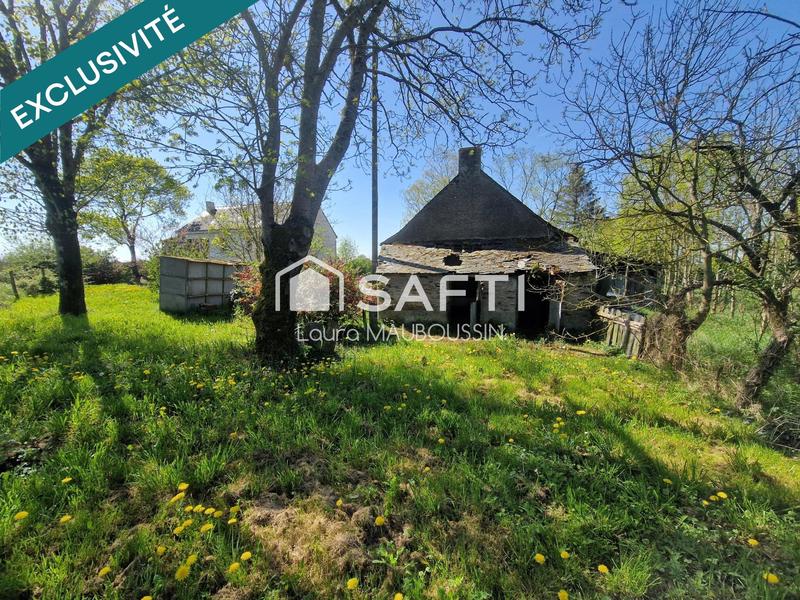 Maison - 97 m² - 4 pièces