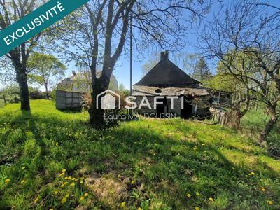 Maison - 97 m² - 4 pièces