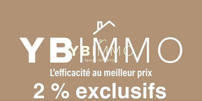 Maison de village - 66 m² - 3 pièces