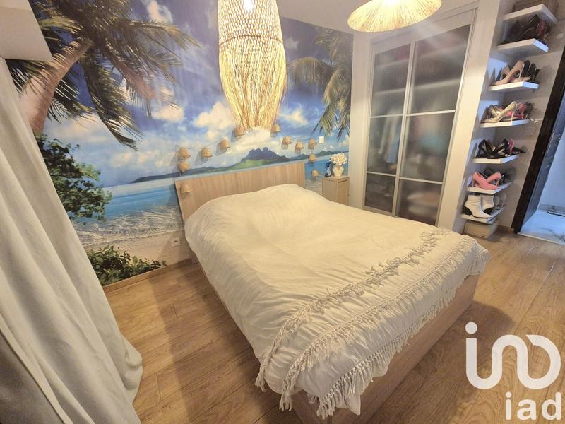 Appartement - 68 m² - 4 pièces