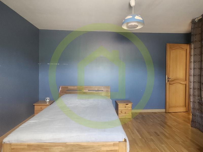 Maison - 186 m² - 7 pièces