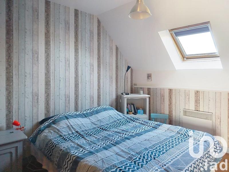 Maison - 127 m² - 4 pièces