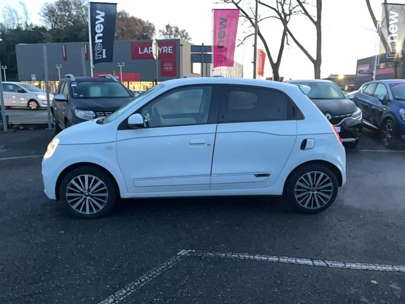 Renault Twingo III TCe 95 Edc Intens