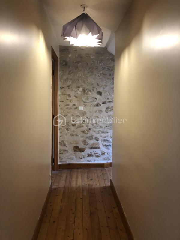 Maison ancienne - 97 m² - 5 pièces