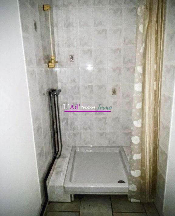 Maison - 69 m² - 2 pièces