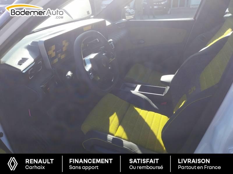 Renault R 5 E-Tech Electrique 150 ch autonomie confort Iconic cinq