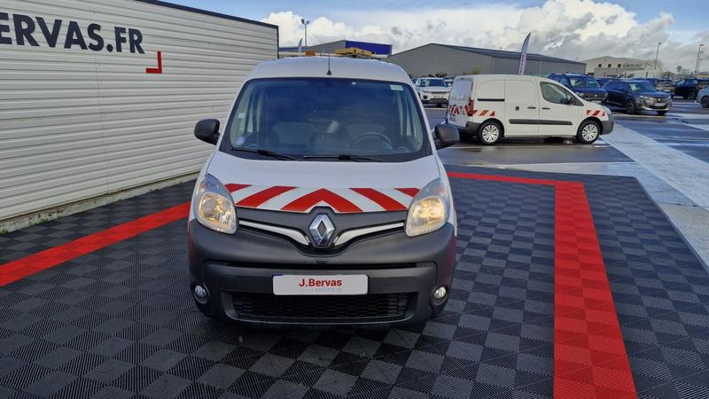 Renault Kangoo Express Tce 115 Edc Extra R-Link