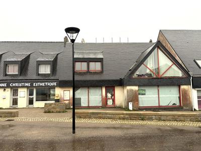 Bureau - 170 m² - 1 pièce