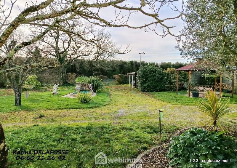 Maison - 142 m² - 5 pièces