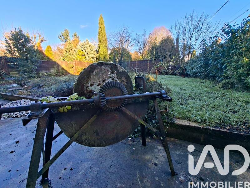 Maison - 309 m² - 11 pièces