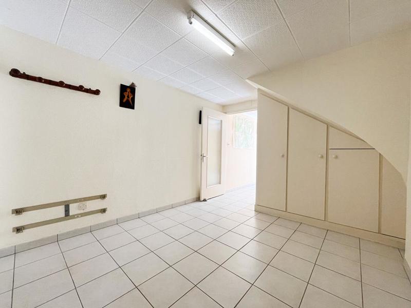 Maison - 173 m² - 8 pièces