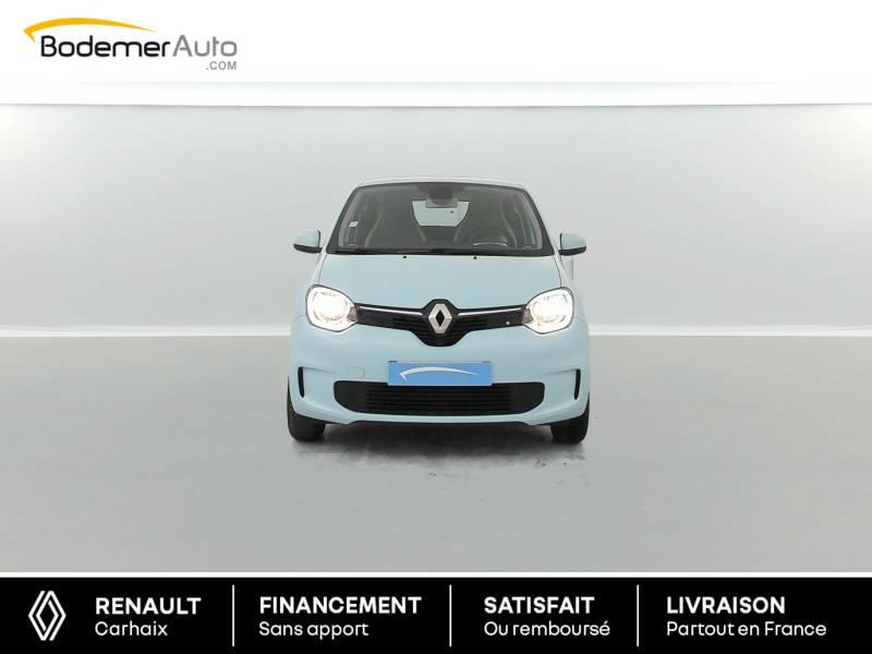 Renault Twingo III TCe 95 Zen