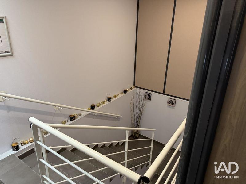 Local commercial - 564 m²