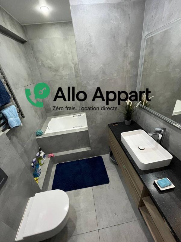 Studio - 32 m² - 1 pièce