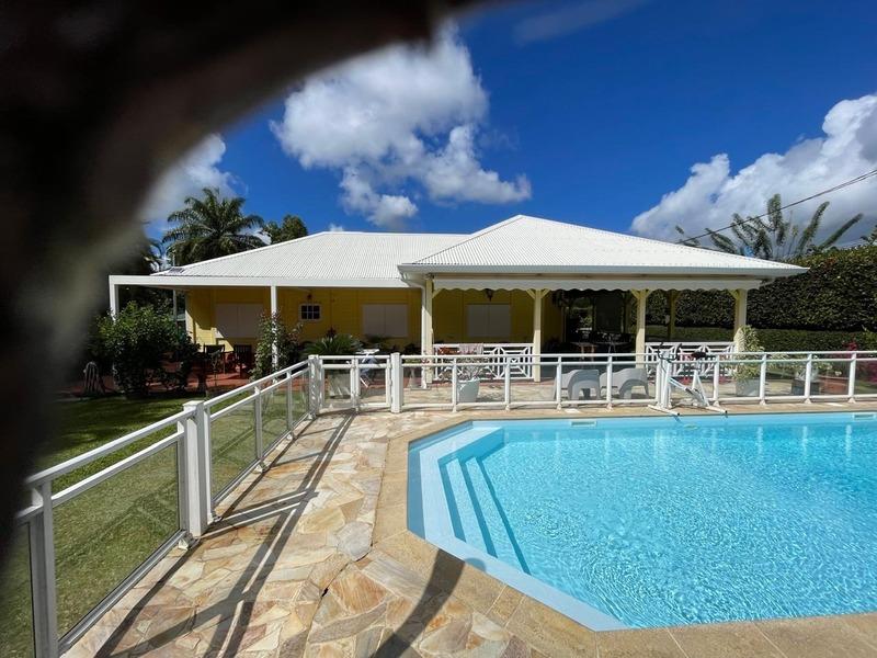 Maison - 89 m² - 4 pièces