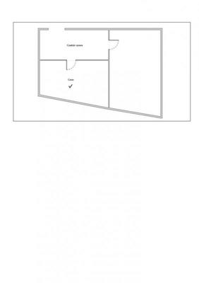 Duplex - 58 m² - 3 pièces