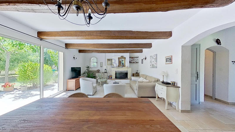 Villa - 126 m² - 5 pièces