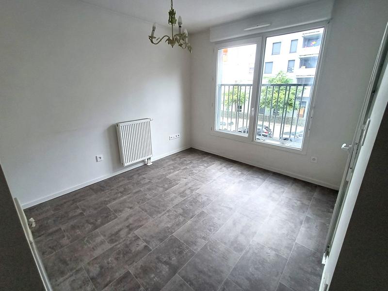 Appartement - 24 m² - 1 pièce