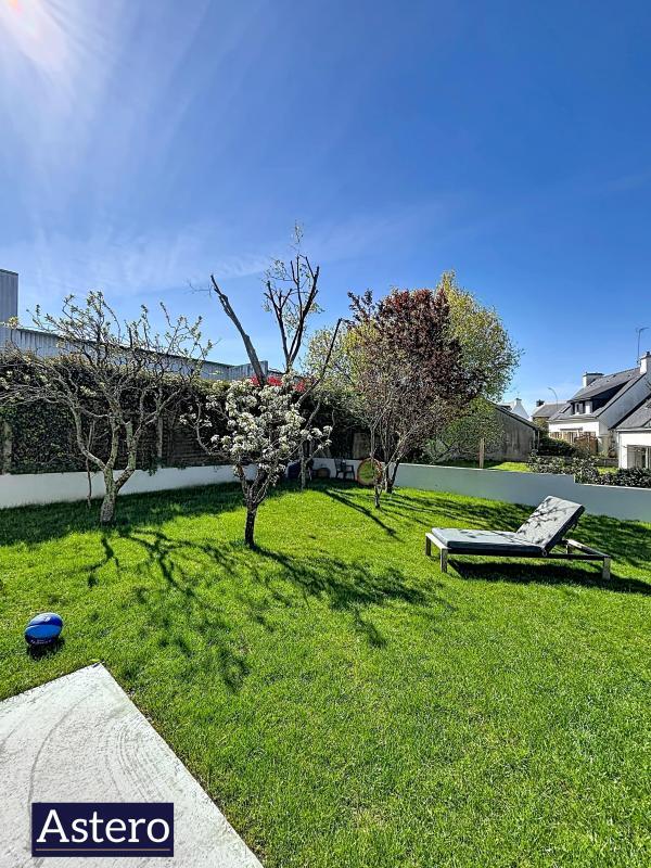 Maison de ville - 200 m² - 6 pièces