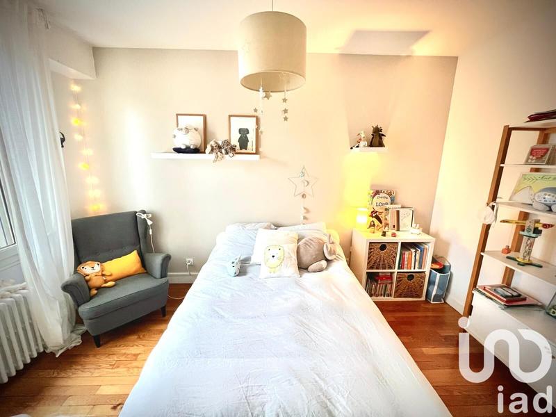 Maison de ville - 190 m² - 8 pièces