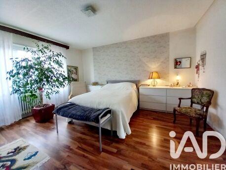 Maison - 132 m² - 6 pièces