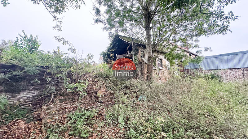 Maison de village - 105 m² - 3 pièces